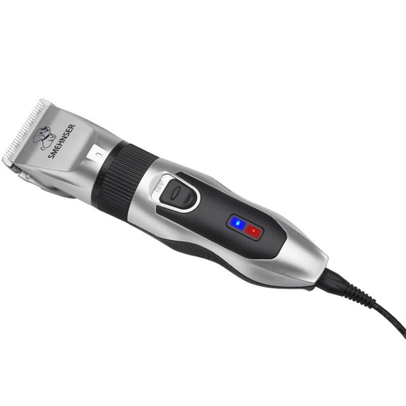 The Furfinesse Pet Styling Kit: Professional Electric Hair Trimmer For