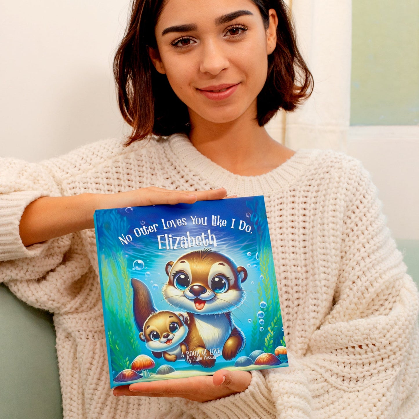 Book for a children’s