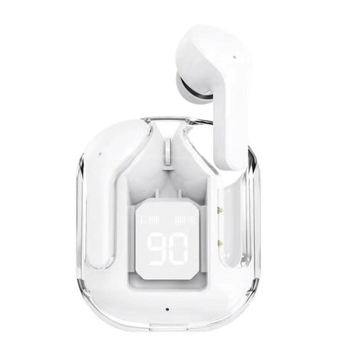 Bluetooth 5.3 Over-Ear Headphones, Air31 True Wireless Stereo Hi-Fi