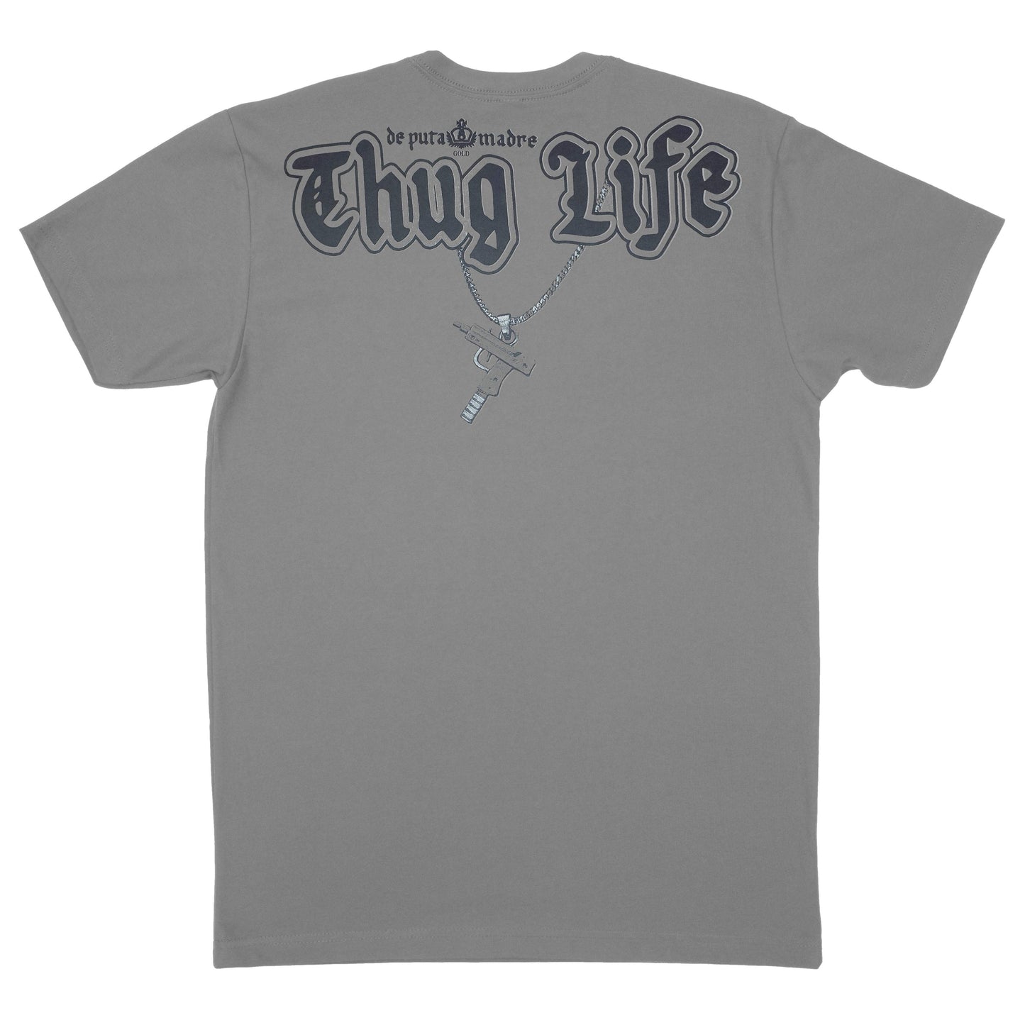 MEN'S T-Shirt design Thug Life 2pac