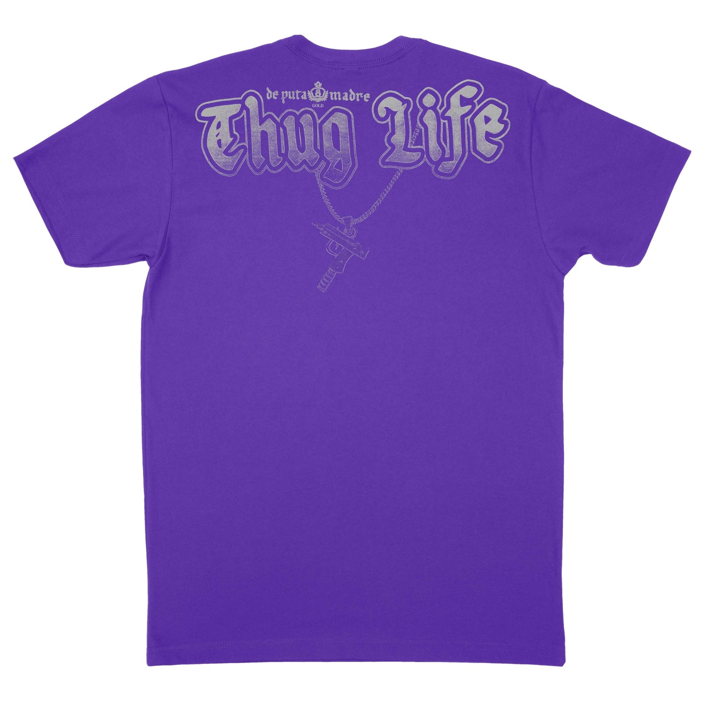 MEN'S T-Shirt design Thug Life 2pac