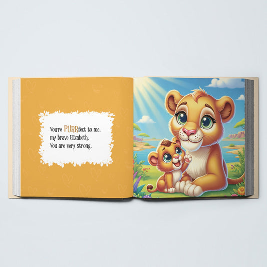 Book for a children’s