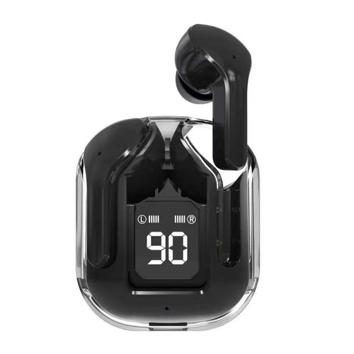 Bluetooth 5.3 Over-Ear Headphones, Air31 True Wireless Stereo Hi-Fi